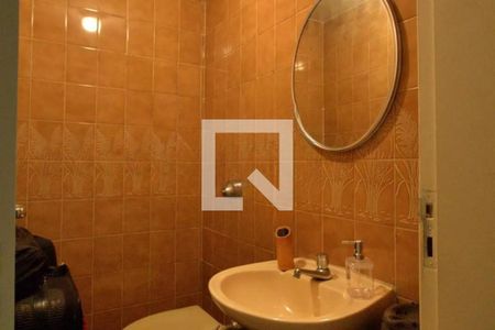 Foto 01 de apartamento à venda com 3 quartos, 144m² em Real Parque, São Paulo