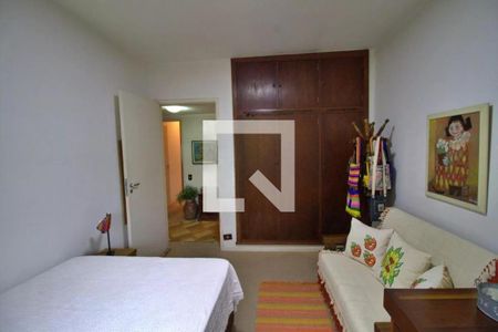 Foto 01 de apartamento à venda com 3 quartos, 144m² em Real Parque, São Paulo