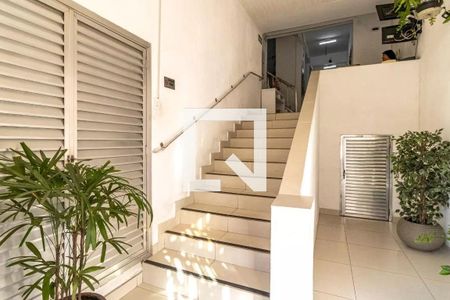 Hall de kitnet/studio à venda com 1 quarto, 22m² em Sé, São Paulo
