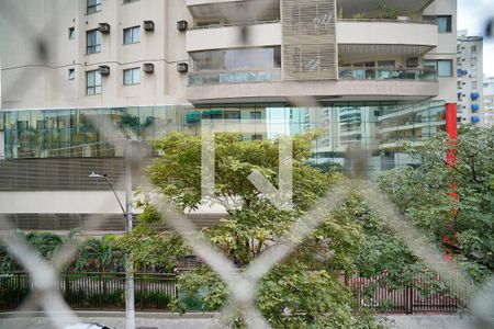 Vista do Quarto 1 de apartamento à venda com 2 quartos, 76m² em Vital Brasil, Niterói