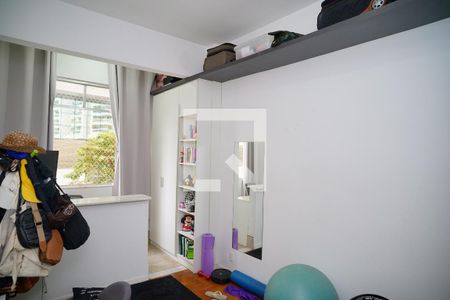Quarto 2 de apartamento à venda com 2 quartos, 76m² em Vital Brasil, Niterói