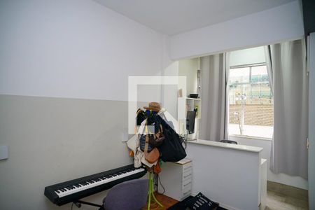 Quarto 2 de apartamento à venda com 2 quartos, 76m² em Vital Brasil, Niterói