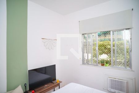 Quarto 1 de apartamento à venda com 2 quartos, 76m² em Vital Brasil, Niterói