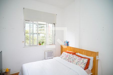 Quarto 1 de apartamento à venda com 2 quartos, 76m² em Vital Brasil, Niterói