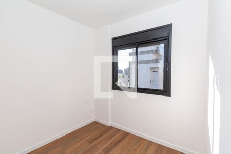 Quarto 2 de apartamento à venda com 3 quartos, 74m² em Santo Antônio, Belo Horizonte