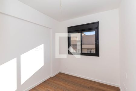 Quarto 1 de apartamento à venda com 3 quartos, 74m² em Santo Antônio, Belo Horizonte