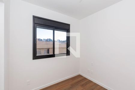 Quarto 1 de apartamento à venda com 3 quartos, 74m² em Santo Antônio, Belo Horizonte