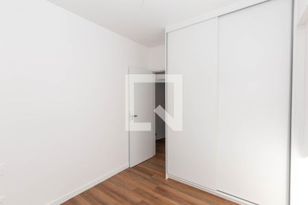 Quarto 1 de apartamento à venda com 3 quartos, 74m² em Santo Antônio, Belo Horizonte