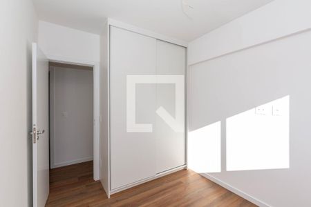 Quarto 1 de apartamento à venda com 3 quartos, 74m² em Santo Antônio, Belo Horizonte