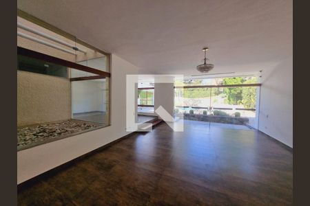 Foto 08 de casa à venda com 4 quartos, 945m² em Interlagos, São Paulo