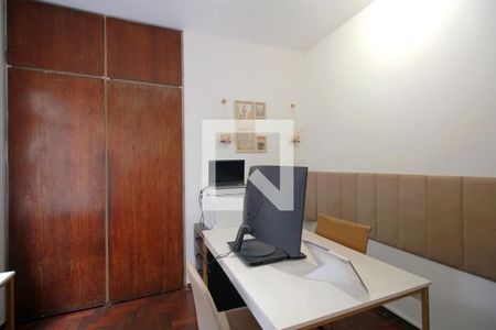 Quarto 2 de apartamento à venda com 3 quartos, 85m² em Colégio Batista, Belo Horizonte
