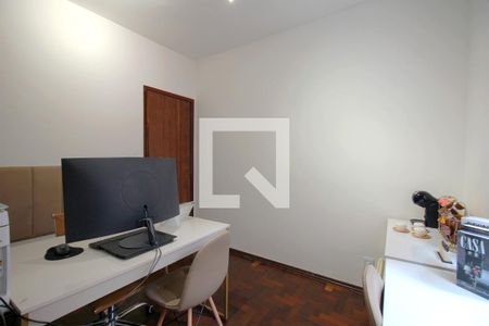 Quarto 2 de apartamento à venda com 3 quartos, 85m² em Colégio Batista, Belo Horizonte