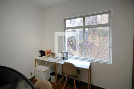 Quarto 2 de apartamento à venda com 3 quartos, 85m² em Colégio Batista, Belo Horizonte