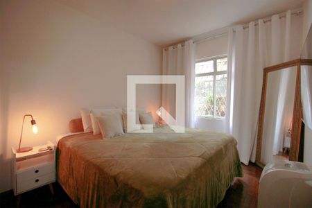 Quarto 1 de apartamento à venda com 3 quartos, 85m² em Colégio Batista, Belo Horizonte