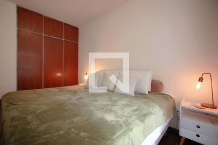 Quarto 1 de apartamento à venda com 3 quartos, 85m² em Colégio Batista, Belo Horizonte