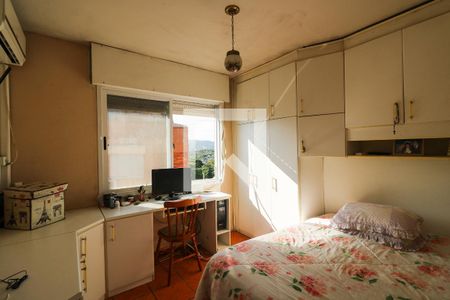 Quarto 2 de apartamento à venda com 2 quartos, 111m² em Cavalhada, Porto Alegre