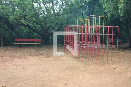 Área comum - Playground de apartamento à venda com 2 quartos, 111m² em Cavalhada, Porto Alegre