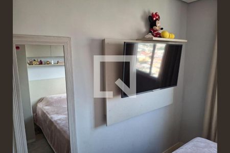 Foto 11 de apartamento à venda com 2 quartos, 51m² em Vila California, São Paulo