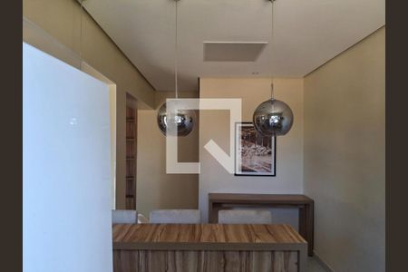 Foto 24 de apartamento à venda com 2 quartos, 51m² em Vila California, São Paulo