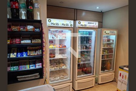 Foto 35 de apartamento à venda com 2 quartos, 51m² em Vila California, São Paulo