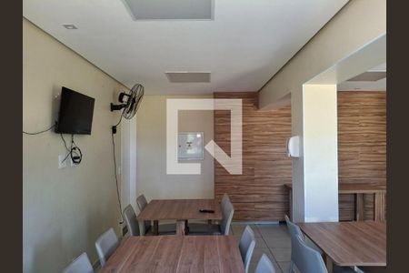 Foto 25 de apartamento à venda com 2 quartos, 51m² em Vila California, São Paulo