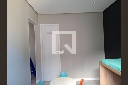 Foto 28 de apartamento à venda com 2 quartos, 51m² em Vila California, São Paulo