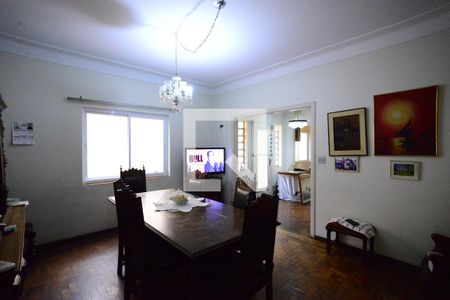 Sala de casa à venda com 3 quartos, 392m² em Jardim da Gloria, São Paulo