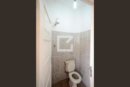 Banheiro de casa à venda com 3 quartos, 392m² em Jardim da Gloria, São Paulo