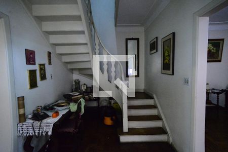 Sala de casa à venda com 3 quartos, 392m² em Jardim da Gloria, São Paulo