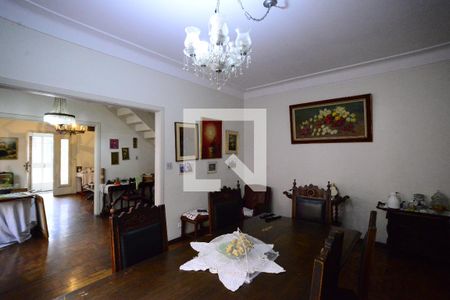 Sala de casa à venda com 3 quartos, 392m² em Jardim da Gloria, São Paulo