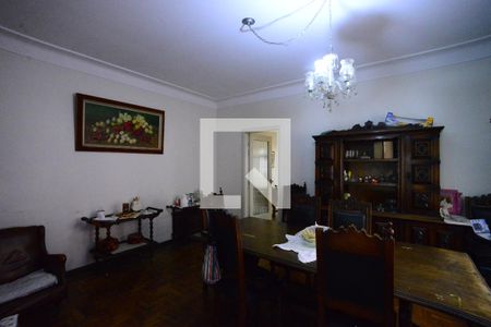 Sala de casa à venda com 3 quartos, 392m² em Jardim da Gloria, São Paulo