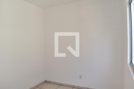 Quarto 1 de apartamento para alugar com 2 quartos, 46m² em Guatupê, São José dos Pinhais