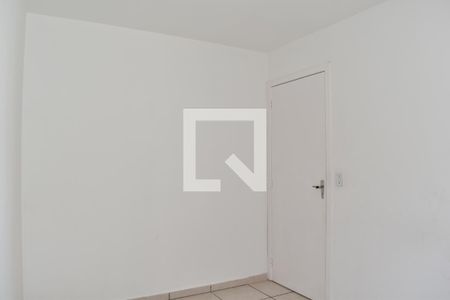 Quarto 2 de apartamento para alugar com 2 quartos, 46m² em Guatupê, São José dos Pinhais