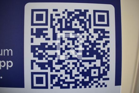 Qrcode de apartamento para alugar com 2 quartos, 46m² em Guatupê, São José dos Pinhais