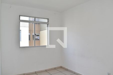 Quarto 2 de apartamento para alugar com 2 quartos, 46m² em Guatupê, São José dos Pinhais