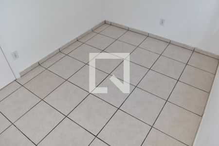 Quarto 1 de apartamento para alugar com 2 quartos, 46m² em Guatupê, São José dos Pinhais
