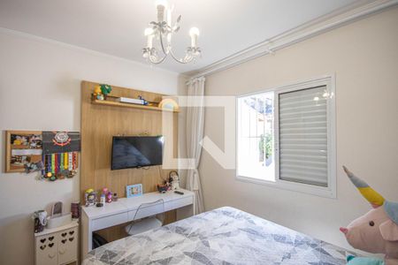 Quarto de casa à venda com 3 quartos, 164m² em Vila Maria Alta, São Paulo