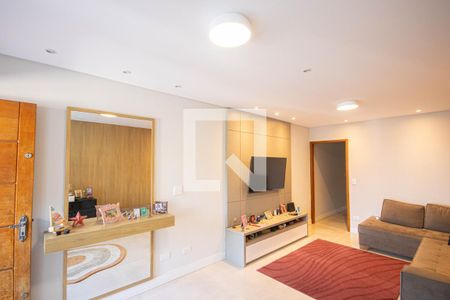 Sala de casa à venda com 3 quartos, 164m² em Vila Maria Alta, São Paulo