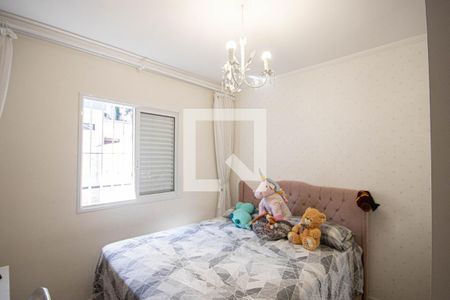 Quarto de casa à venda com 3 quartos, 164m² em Vila Maria Alta, São Paulo