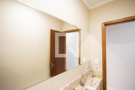 Lavabo de casa à venda com 3 quartos, 164m² em Vila Maria Alta, São Paulo