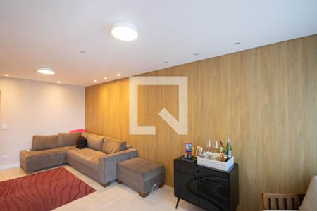 Sala de casa à venda com 3 quartos, 164m² em Vila Maria Alta, São Paulo