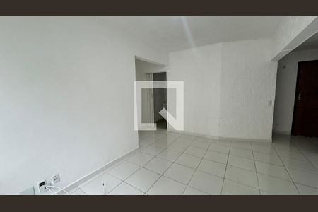 Sala de apartamento à venda com 2 quartos, 60m² em Barra da Tijuca, Rio de Janeiro