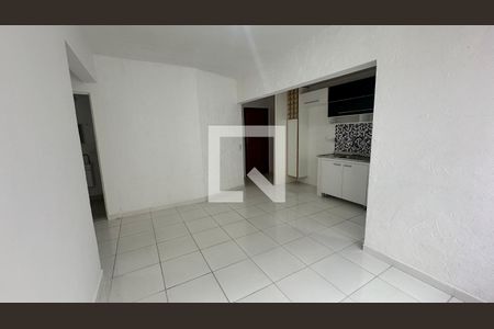 Sala de apartamento à venda com 2 quartos, 60m² em Barra da Tijuca, Rio de Janeiro