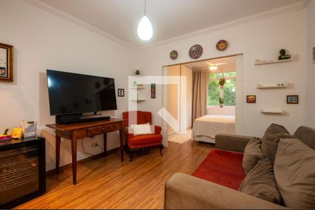 Apartamento à venda com 1 quarto, 36m² em Campos Elíseos, São Paulo
