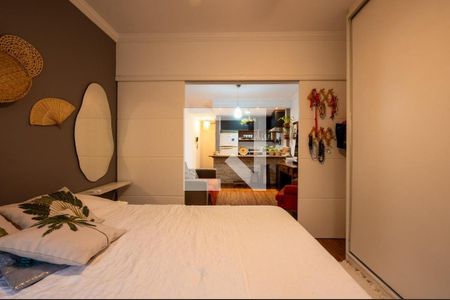 Apartamento à venda com 1 quarto, 36m² em Campos Elíseos, São Paulo