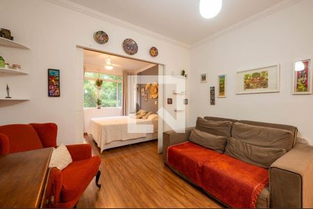 Apartamento à venda com 1 quarto, 36m² em Campos Elíseos, São Paulo