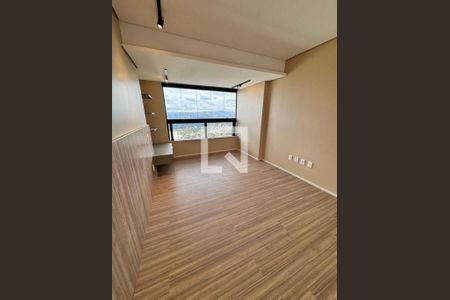Apartamento à venda com 2 quartos, 76m² em Vila da Serra, Nova Lima