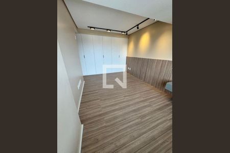 Apartamento à venda com 2 quartos, 76m² em Vila da Serra, Nova Lima