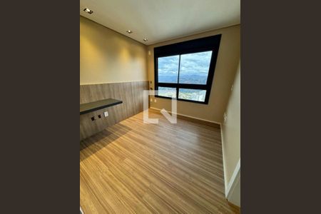 Apartamento à venda com 2 quartos, 76m² em Vila da Serra, Nova Lima