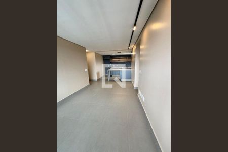 Apartamento à venda com 2 quartos, 76m² em Vila da Serra, Nova Lima